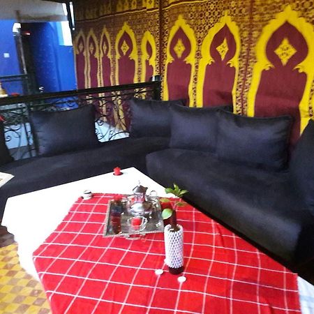 Riad Kech Hotel Marrakesh Luaran gambar