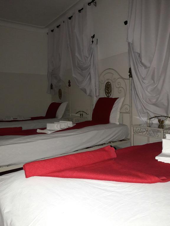 Riad Kech Hotel Marrakesh Luaran gambar